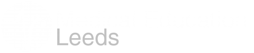 Medical Education Leeds